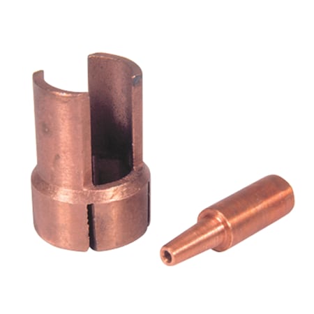 H&S Autoshot Eliminator Side-by-Side Adapter Kit with Stud Ease Technology 1045